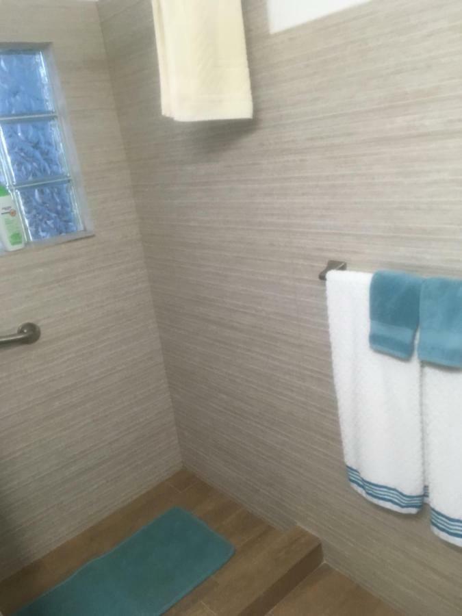 A Seascape Guest Room Fajardo Bagian luar foto