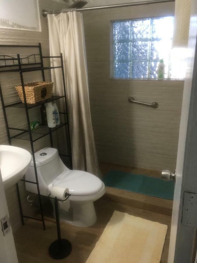 A Seascape Guest Room Fajardo Bagian luar foto